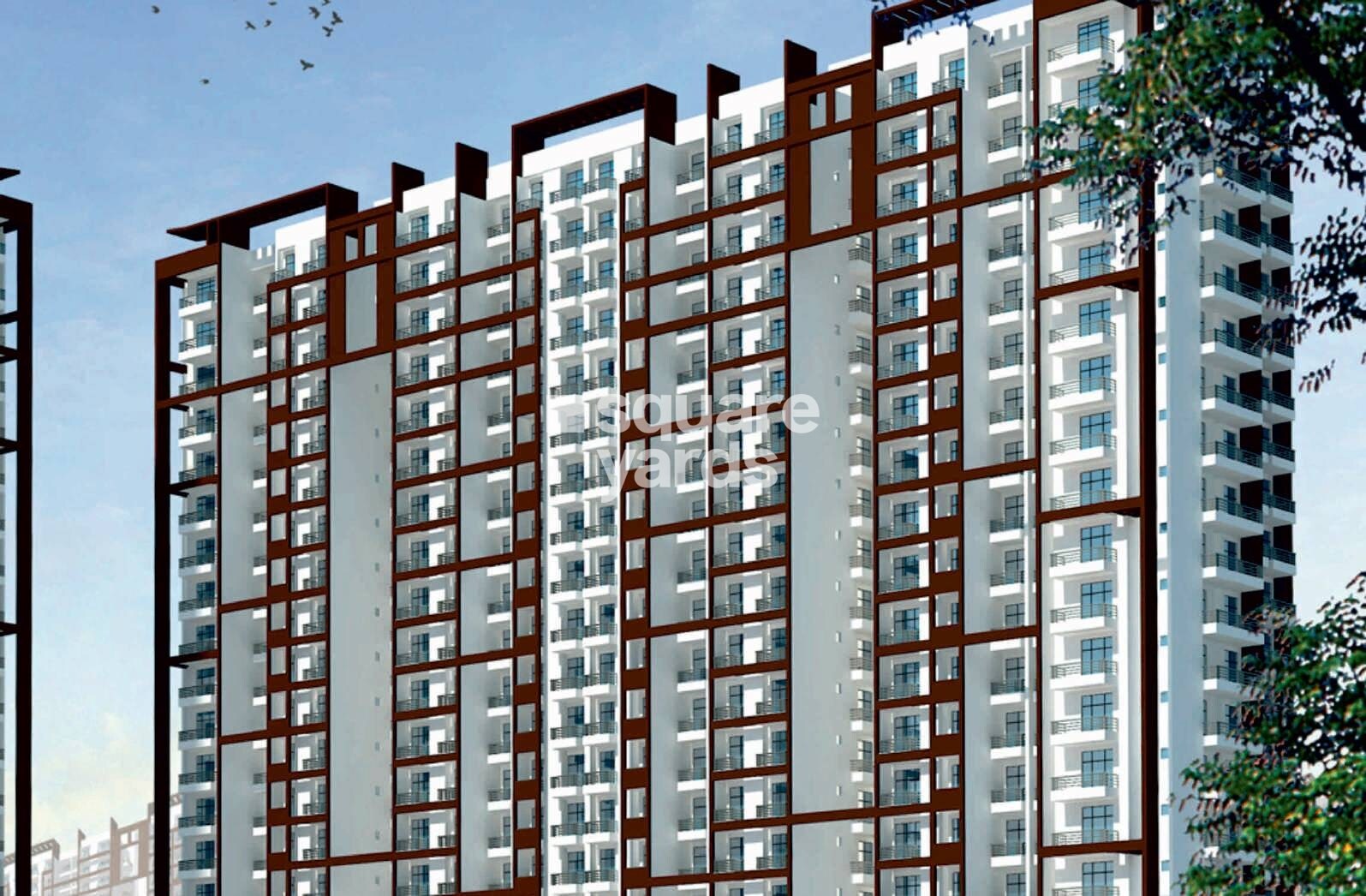 Adhiraaj Utopia Estate