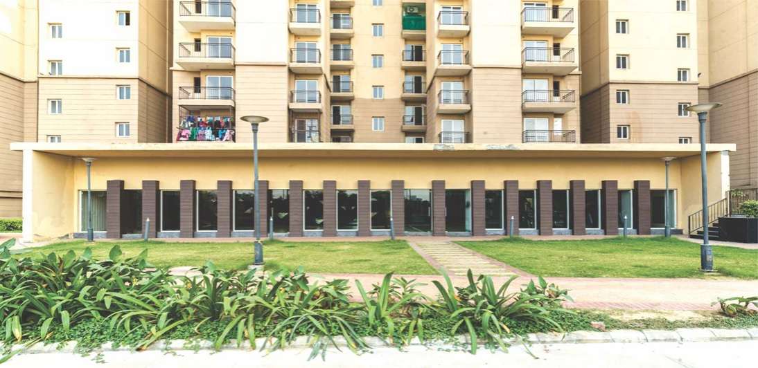 aditya city apartments project amenities features1 5583
