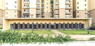 Aditya City Apartments Amenities-Features