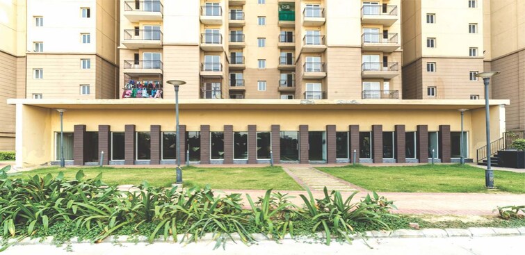 Aditya City Apartments Amenities-Features 1