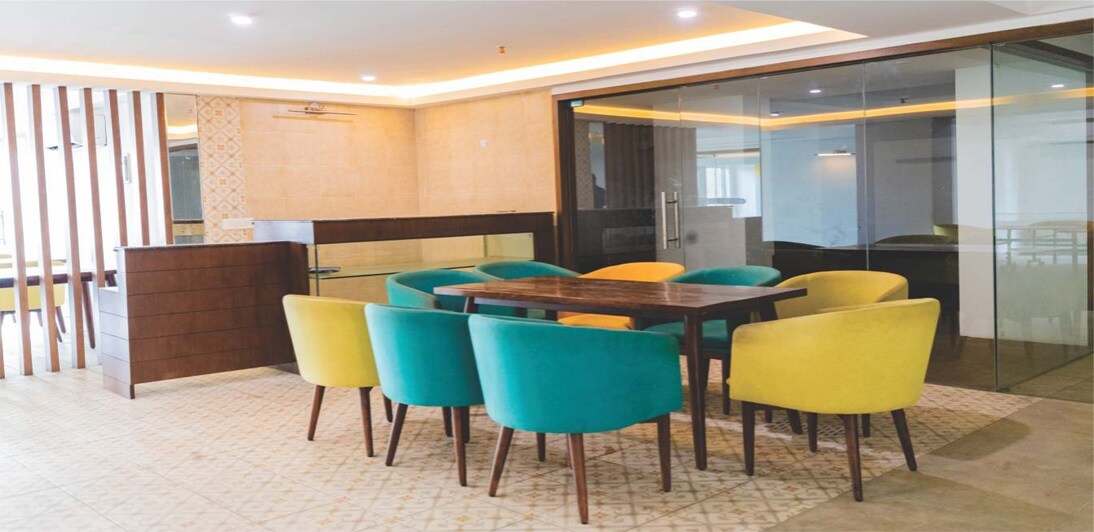 Aditya City Apartments Amenities-Features 2