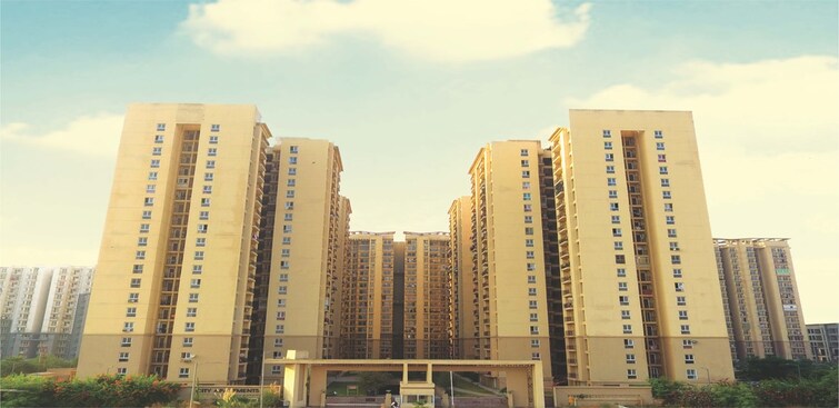 Aditya City Apartments Apartment Exteriors 2