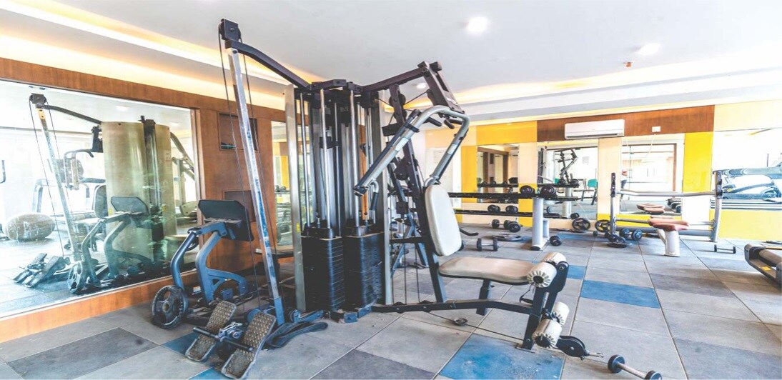 Aditya City Apartments