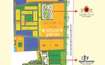 Aditya City Apartments Master Plan Image