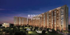 Aditya City Apartments