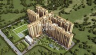 Aditya City Apartments Tower View