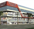 Aditya Durobuild Signature Street