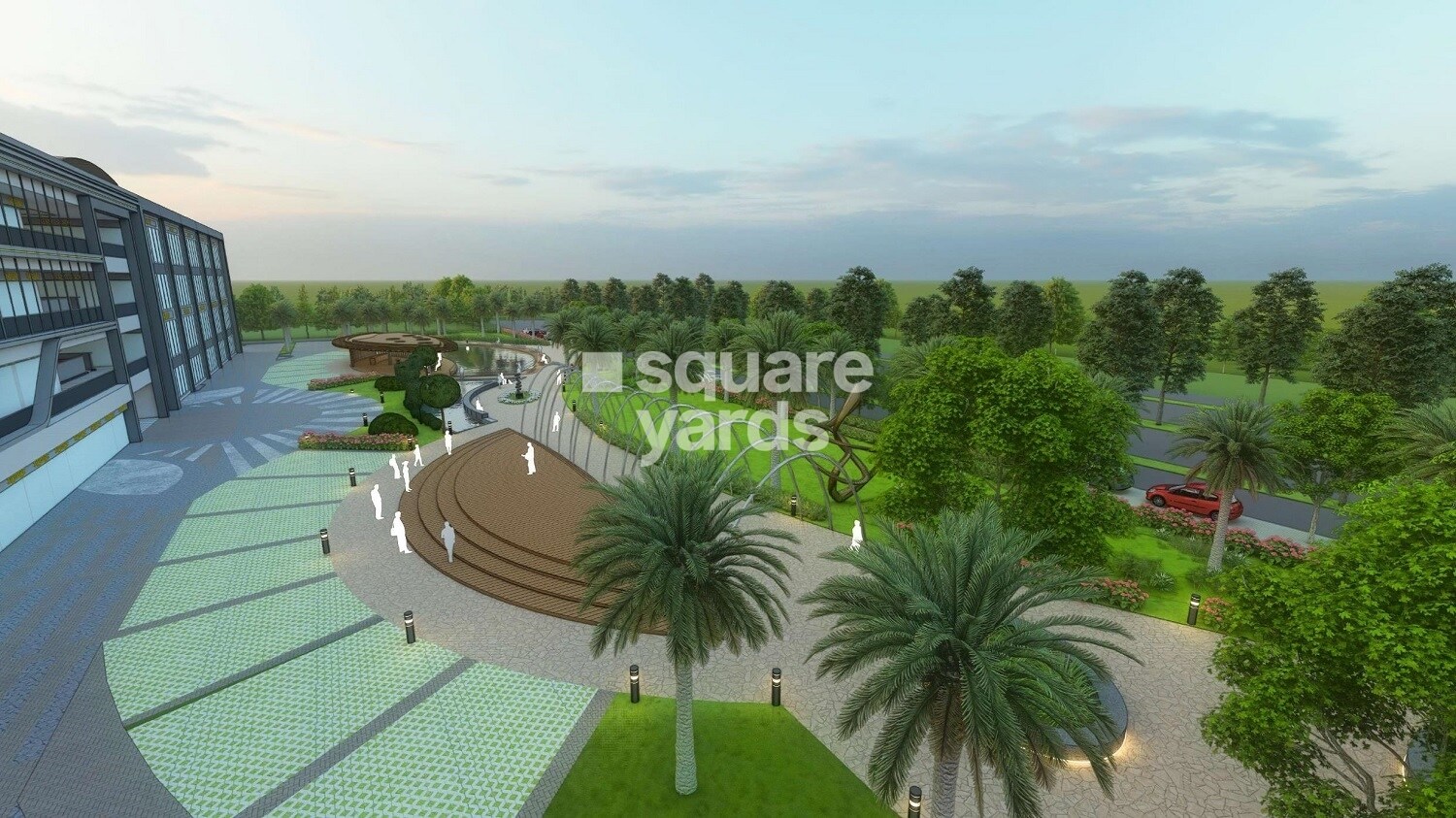 Aditya Family Hub Amenities-Features 4