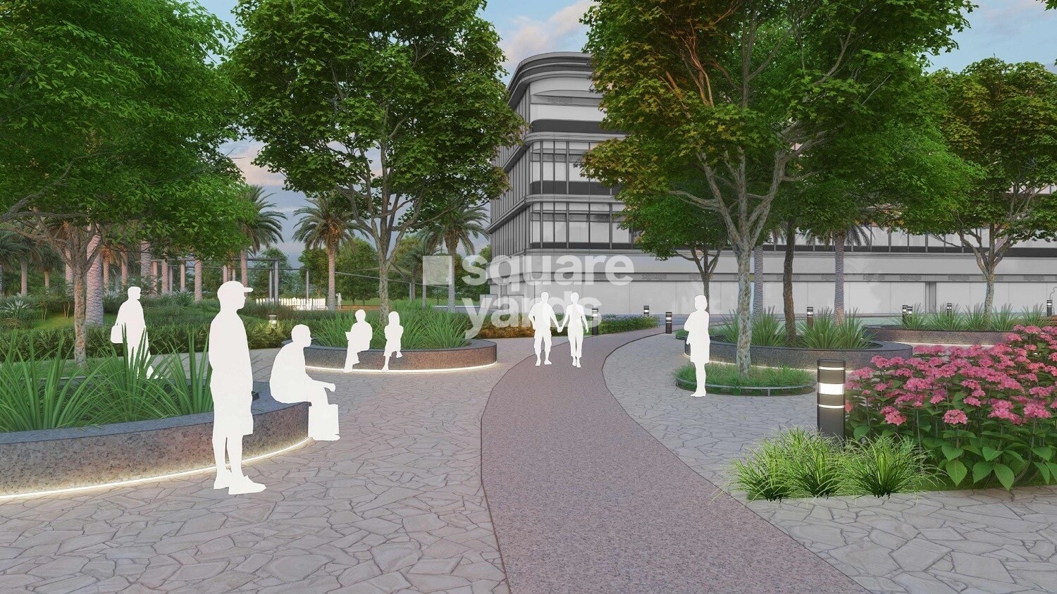 Aditya Family Hub Amenities-Features 5