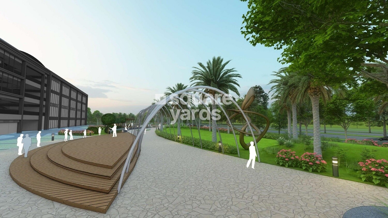 Aditya Family Hub Amenities-Features 6