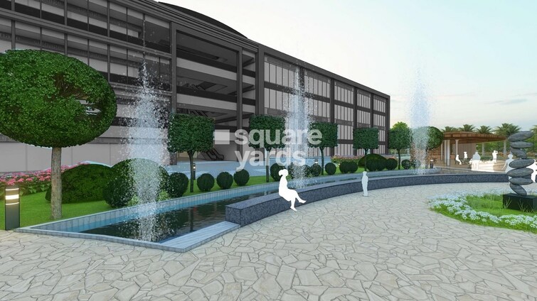 Aditya Family Hub Amenities-Features 7