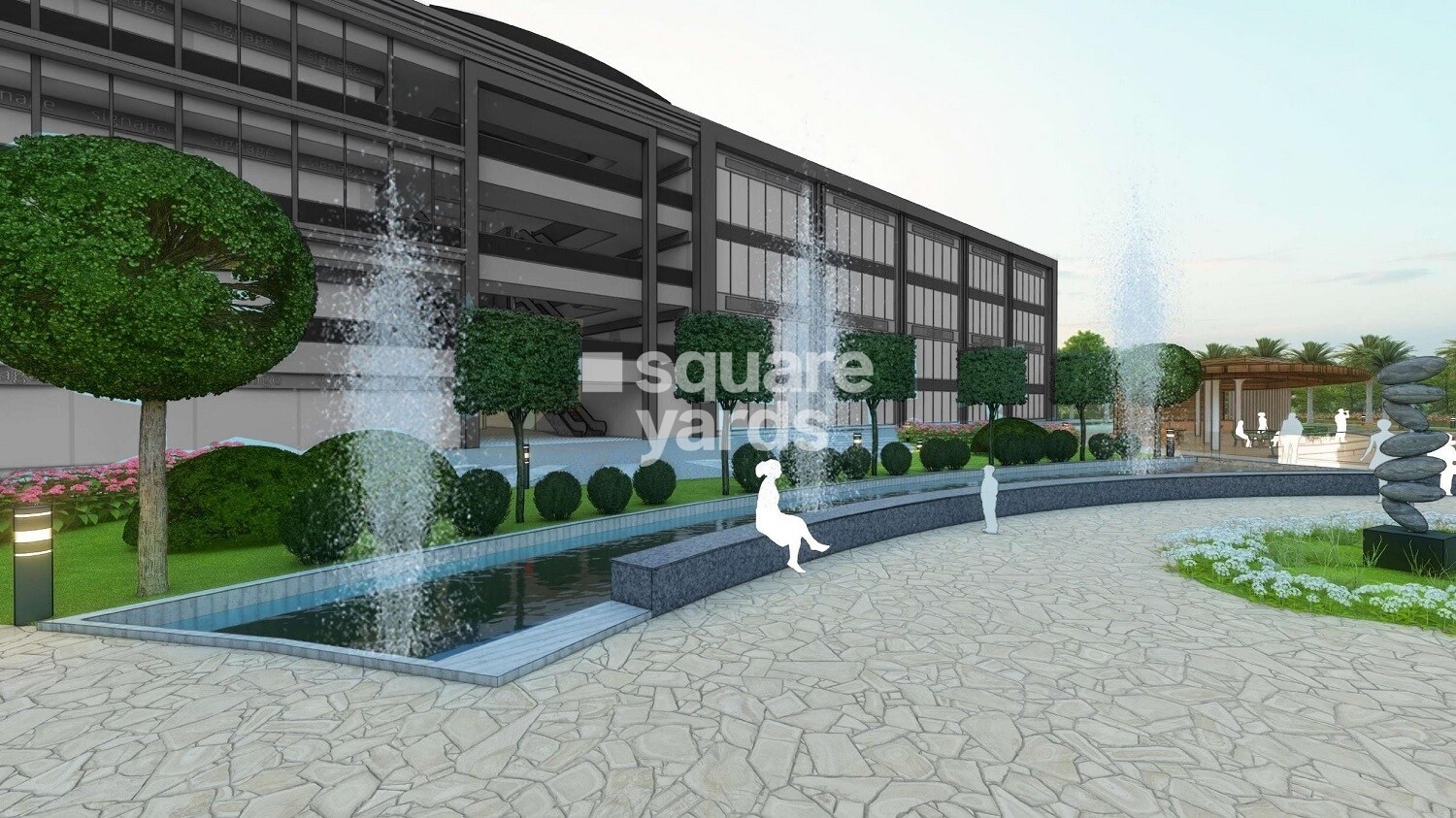 Aditya Family Hub Amenities-Features 7