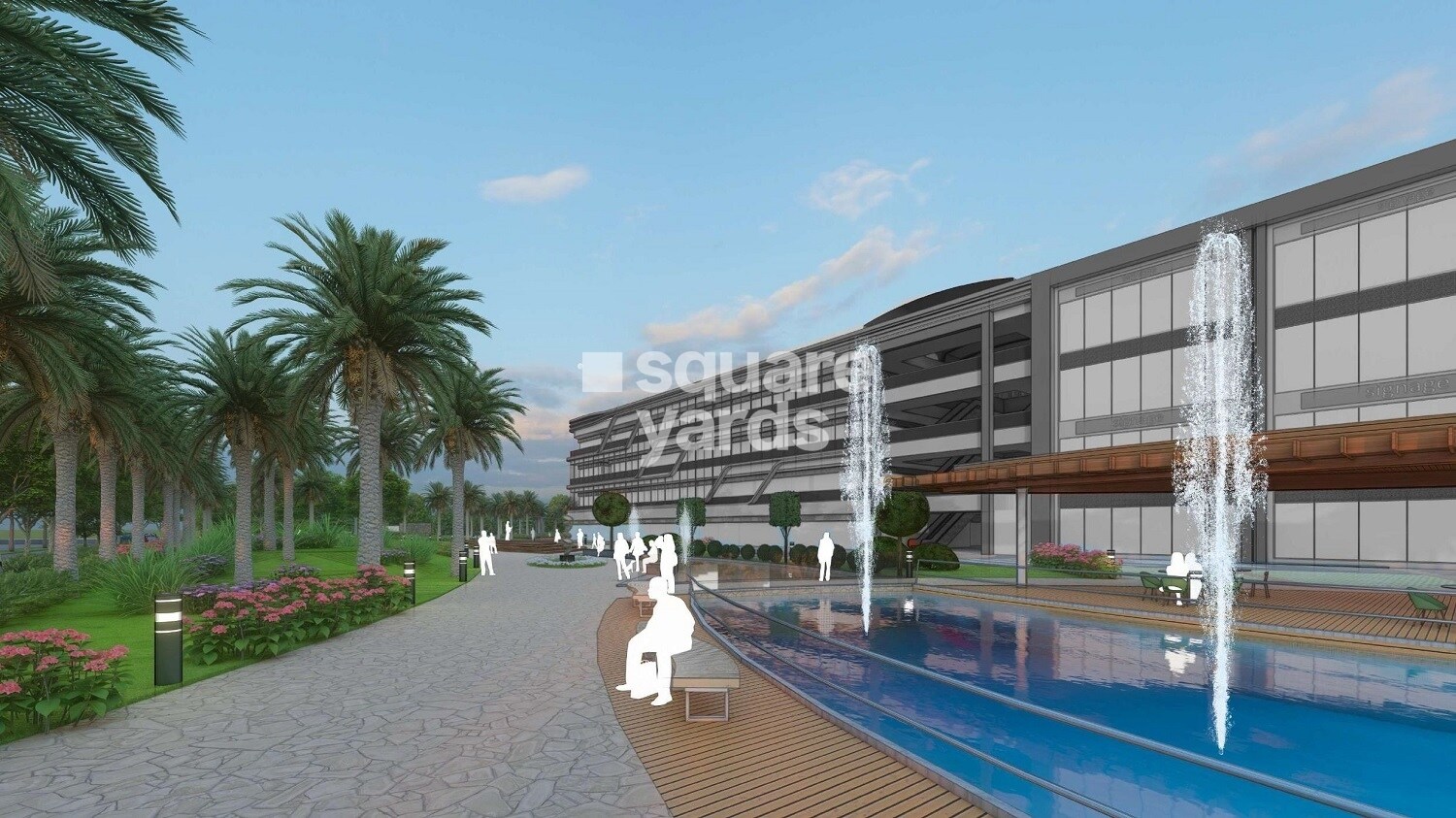 Aditya Family Hub Amenities-Features 11