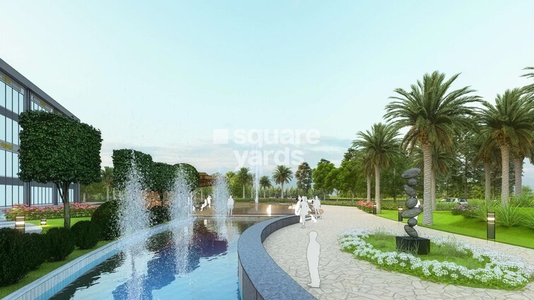 Aditya Family Hub Amenities-Features 12