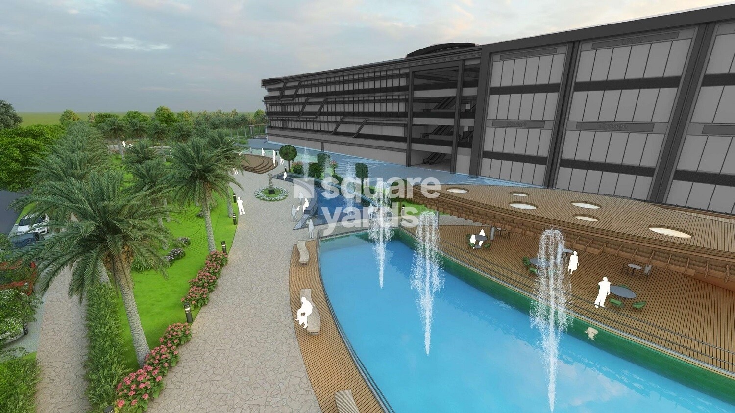 Aditya Family Hub Amenities-Features 13