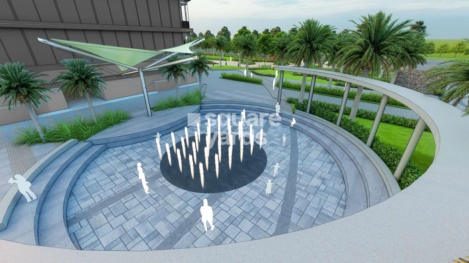 Aditya Family Hub Amenities-Features 15