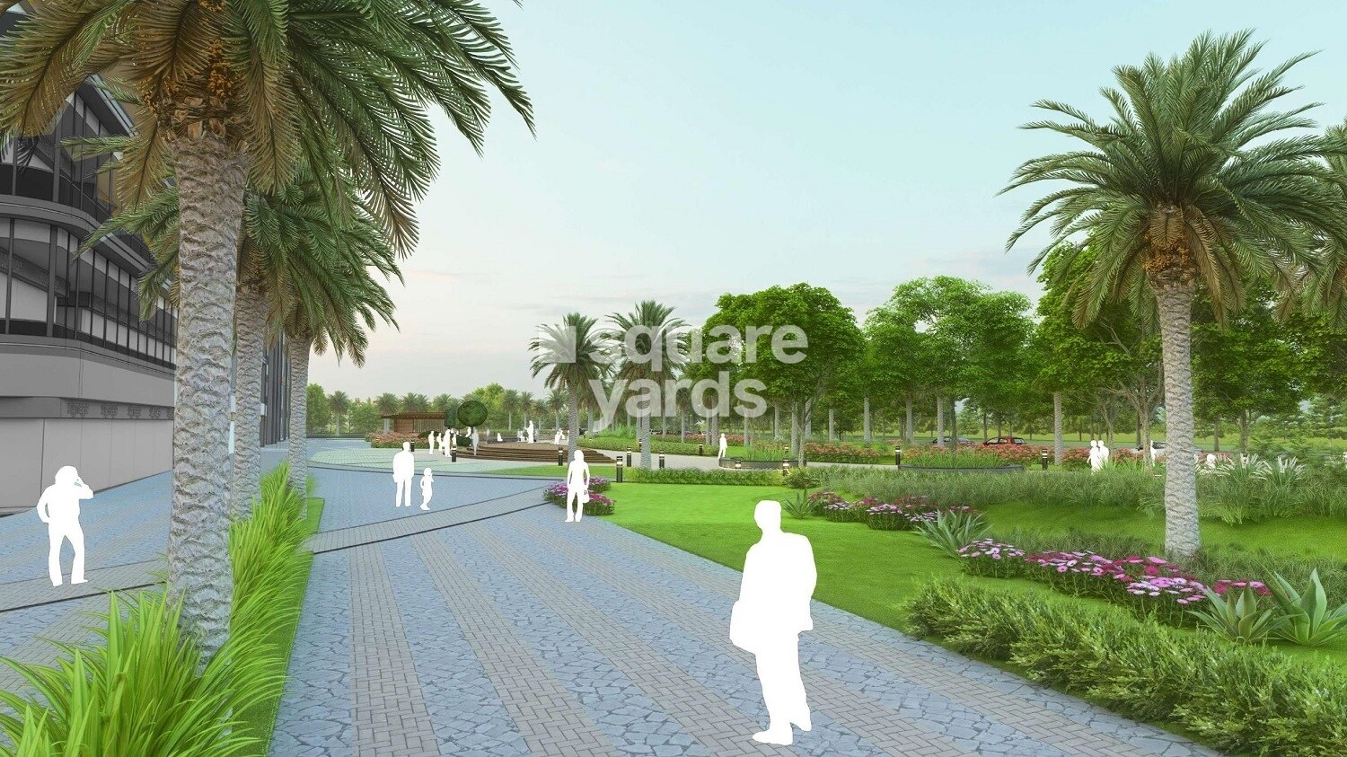 Aditya Family Hub Amenities-Features 16