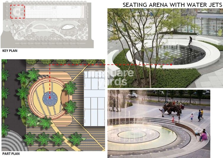 Aditya Family Hub Amenities-Features 19