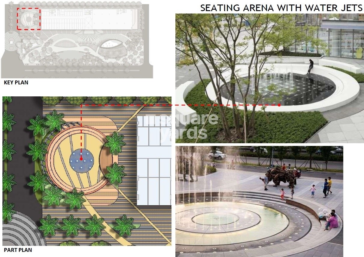 Aditya Family Hub Amenities-Features 19