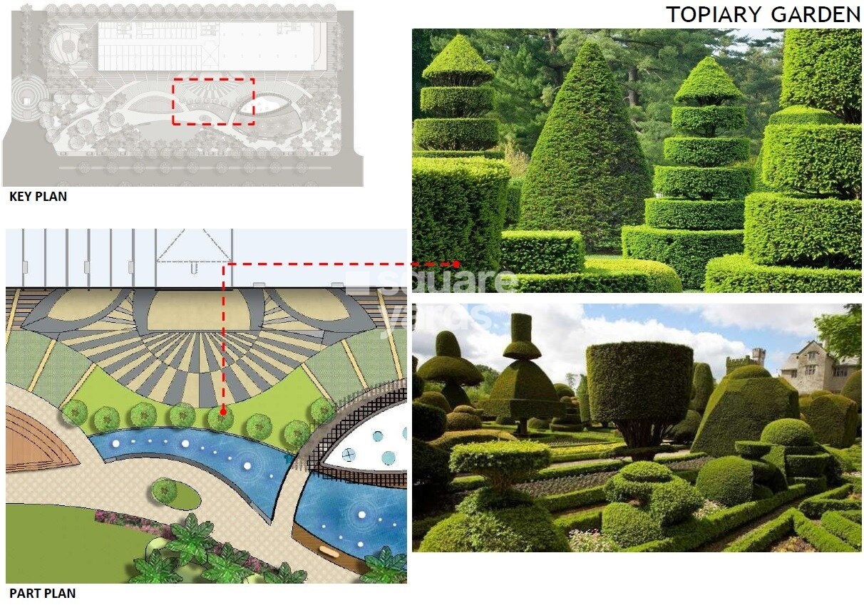 Aditya Family Hub Amenities-Features 20