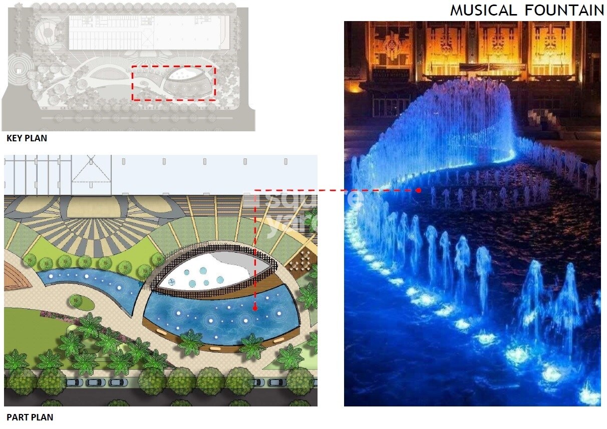 Aditya Family Hub Amenities-Features 21