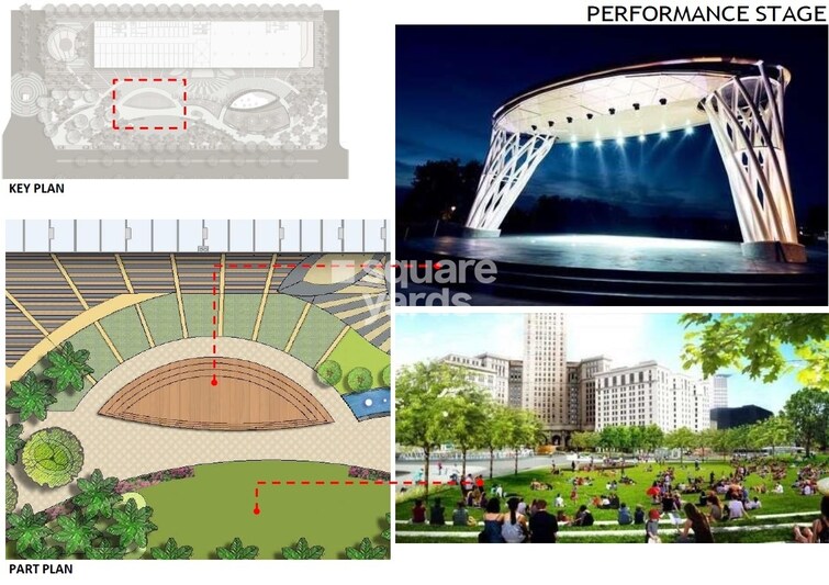 Aditya Family Hub Amenities-Features 22