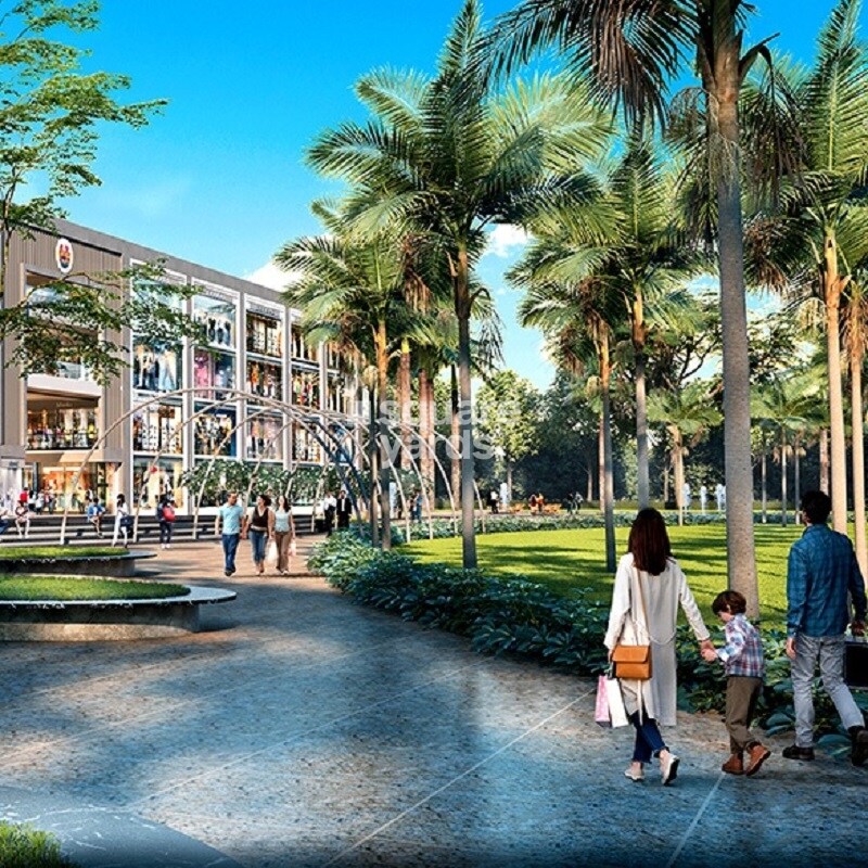 Aditya Family Hub Amenities-Features 24