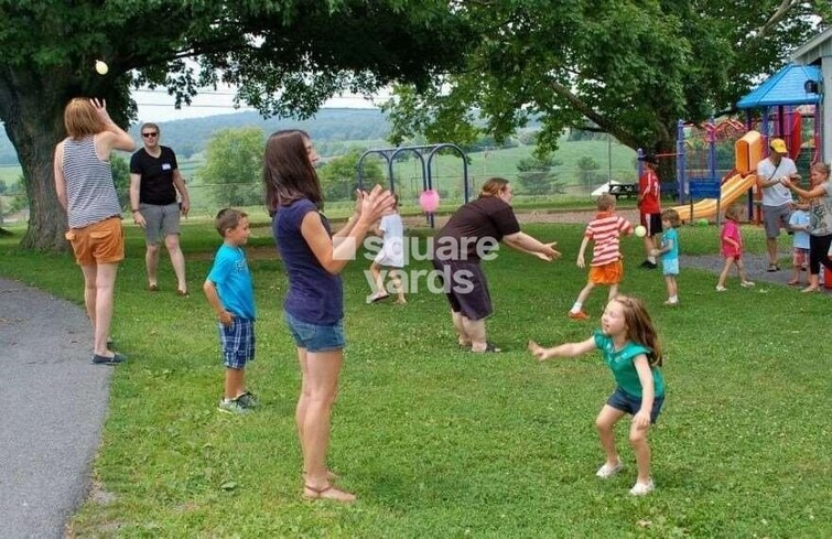 Aditya Family Hub Amenities-Features 3