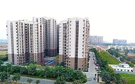 Aditya Luxuria Estate Apartment Exteriors