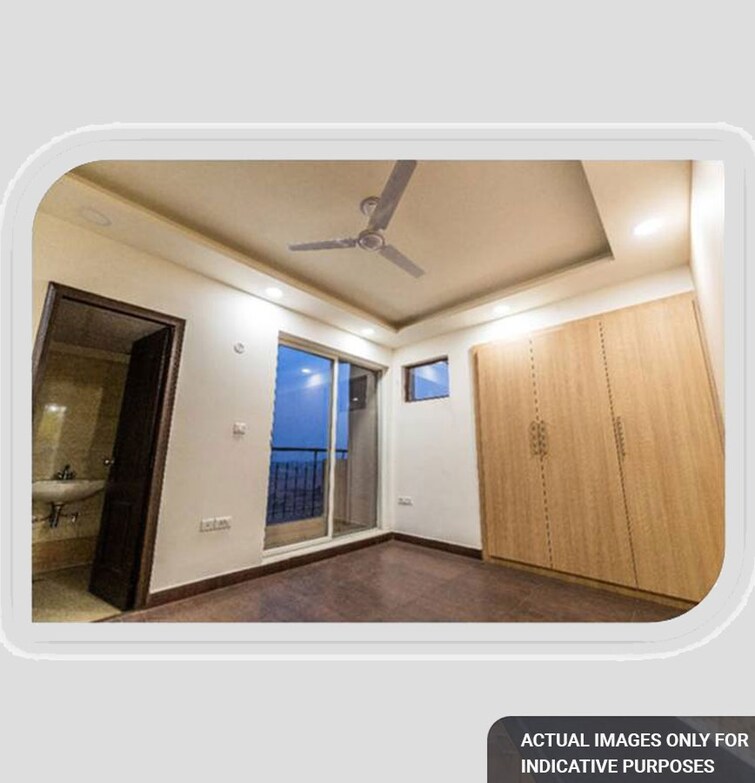 Aditya Luxuria Estate Apartment Interiors 1