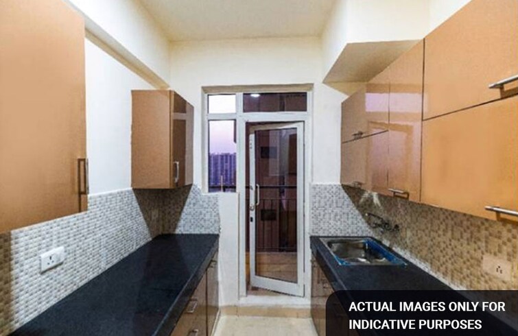 Aditya Luxuria Estate Apartment Interiors 2