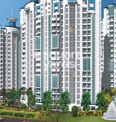 Aditya Mega City Aditya Mega City