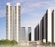 Aditya Rosemont Residency