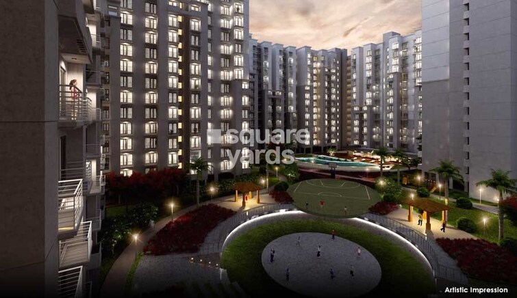 Aditya Urban Homes Amenities-Features 2