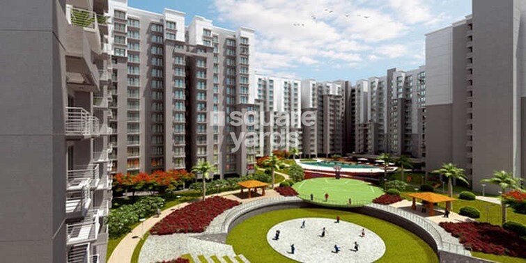 Aditya Urban Homes Amenities-Features 5