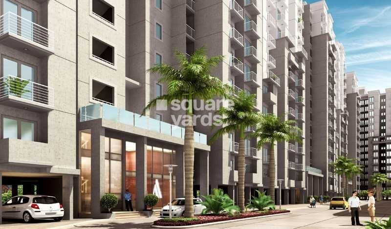 Aditya Urban Homes