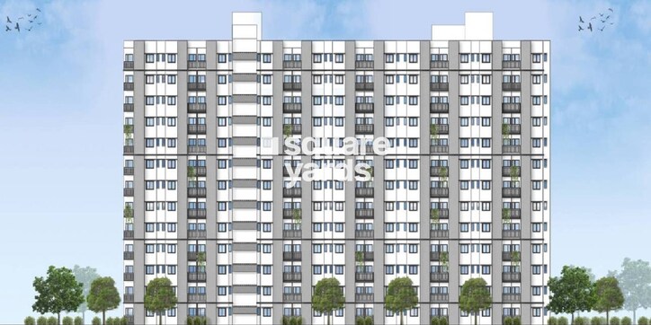 Aditya Vrinda Homes Phase 2 Cover Image