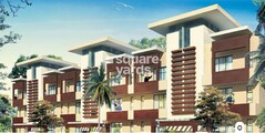 Aditya White Cottage