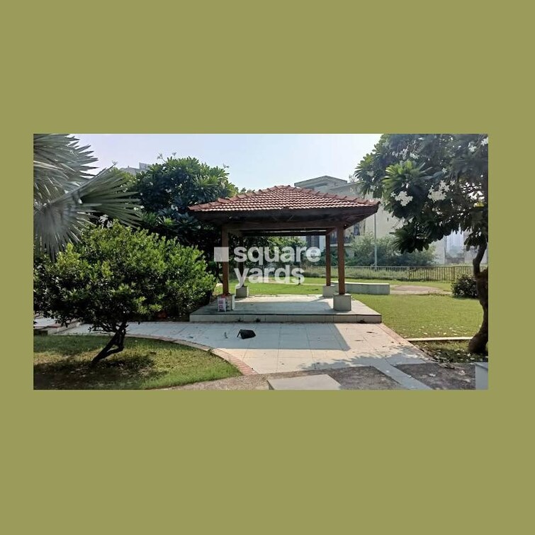 Aditya World City Amenities-Features 1