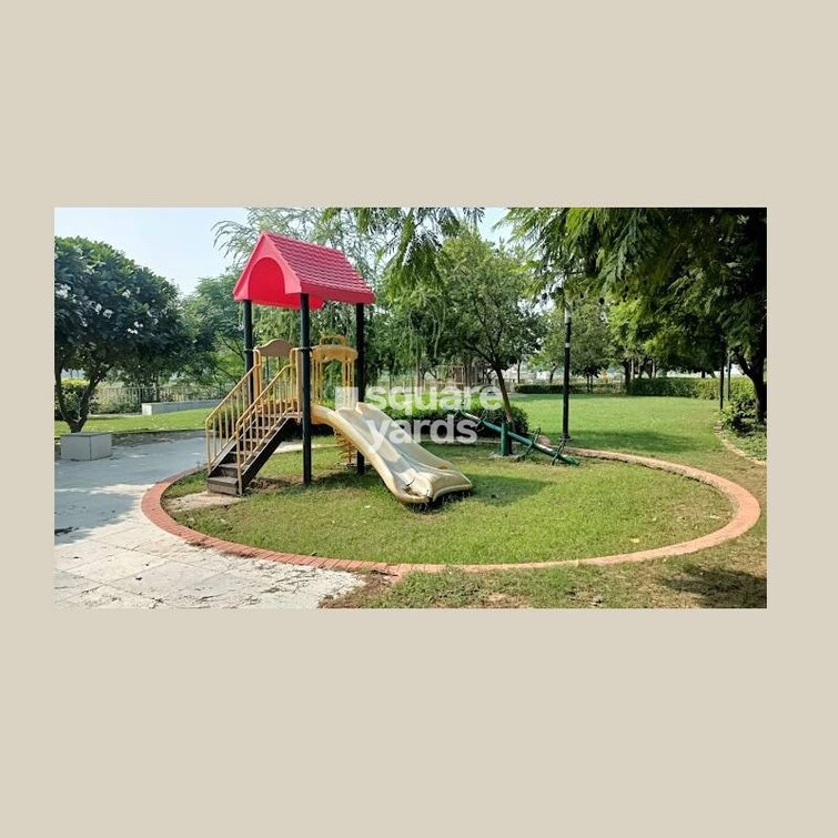 Aditya World City Amenities-Features 3