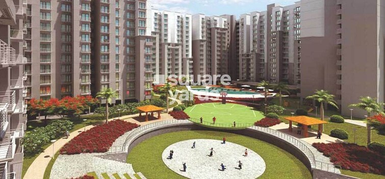 Aditya World City Amenities-Features 4