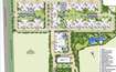 Aditya World City Master Plan Image