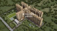 Aditya World City Tower View