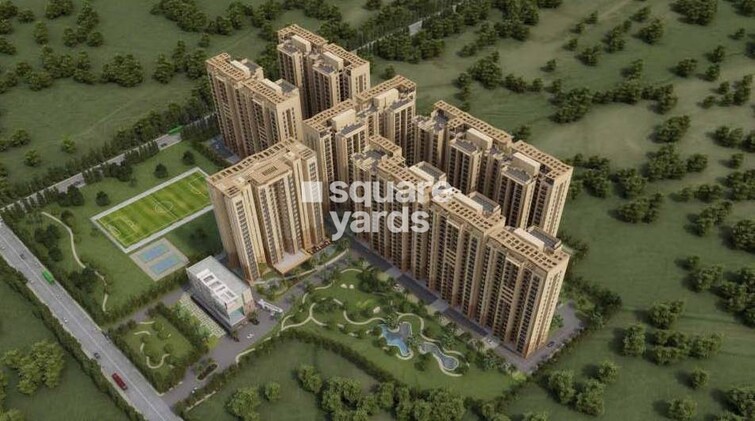 Resale 149 Sq.Yd. Plot in Aditya World City, Shahpur Bamheta Ghaziabad ...