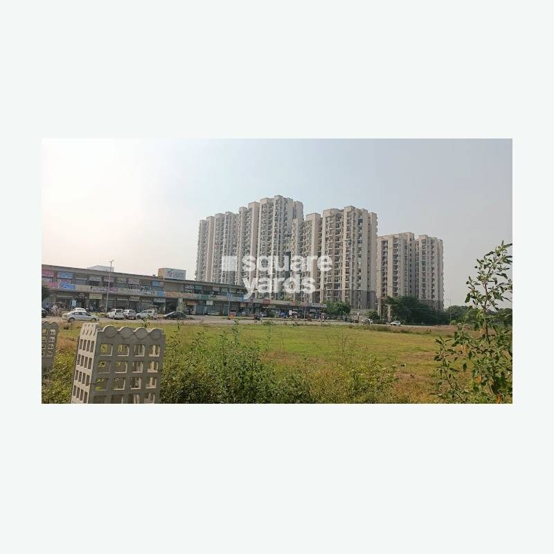 Aditya World City Tower View 3