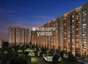 aditya world city residences project tower view4