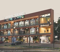Advent Astrus Square Commercial Exteriors
