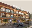 Advent Astrus Square Commercial Exteriors