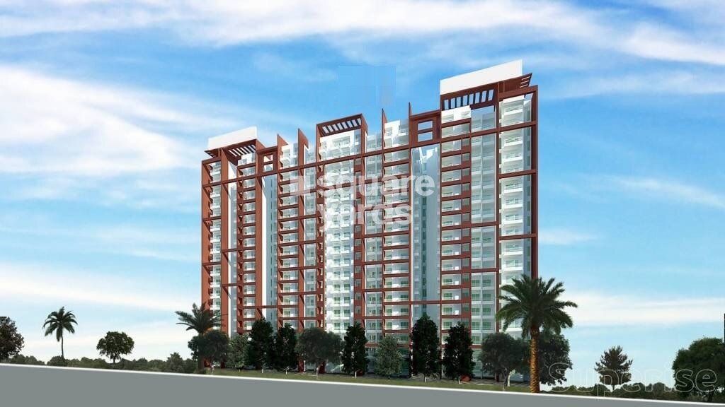 Adwik Group Flora Casa