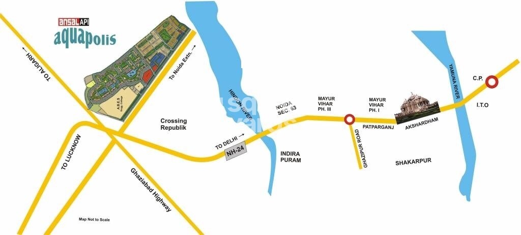 Adwik Group Flora Casa